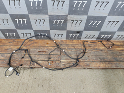 Проводка переднего бампера Seres, Aito M7 23-нв Б/У Оригинал 4002030SY02