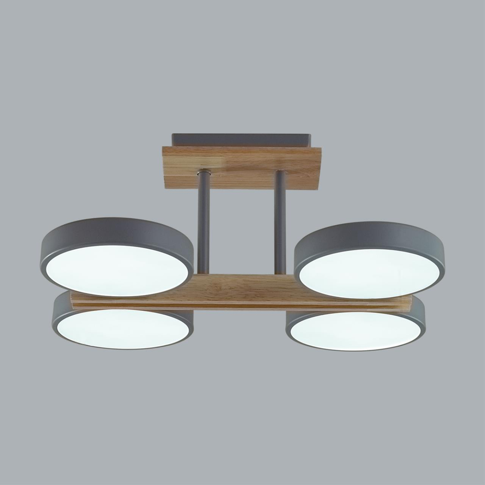8031/72CL LN Светильник LED 72Вт 3000/4000/6000К 220В IP20 LEDIO