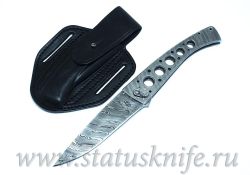 Нож Уракова А.И. Comandanteфотография - 9