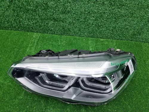 Фара левая BMW X3 G01 (2017-2021) Adaptive LED