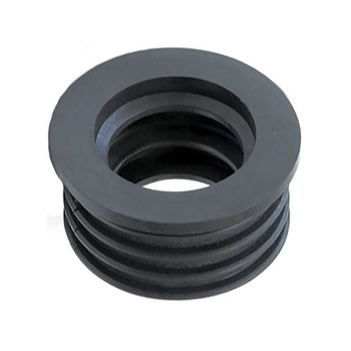 Манжета резиновая универсальная 123-110 ПП110 - ЧК100 - тапер ПП110