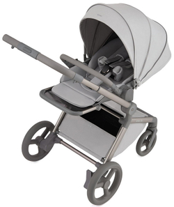 Детская коляска Anex Flo x Avionaut Cosmo 3 в 1 Frossy/ss-06 Black