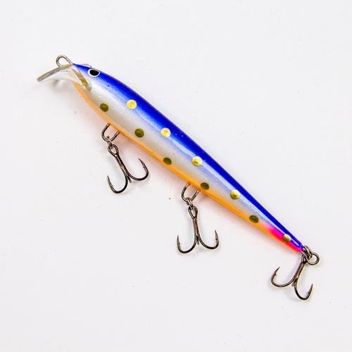 Terve Karjala, 10 см., цвет 062