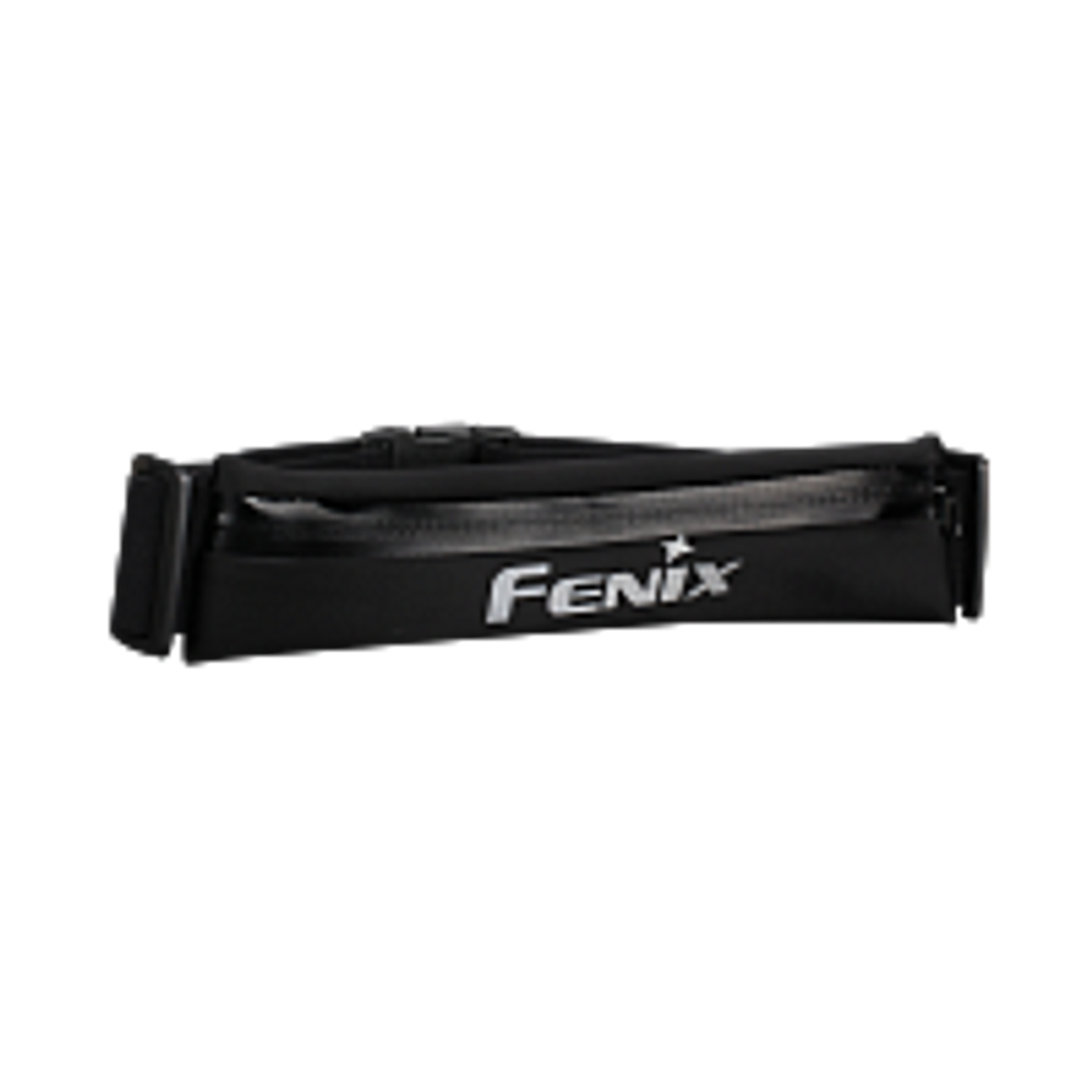 Поясная сумка Fenix AFB-10 серая, AFB-10gr