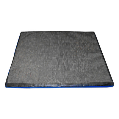 Дезковрик ЭКО-ХАССП 50х100х3 см коврик антибактериальный