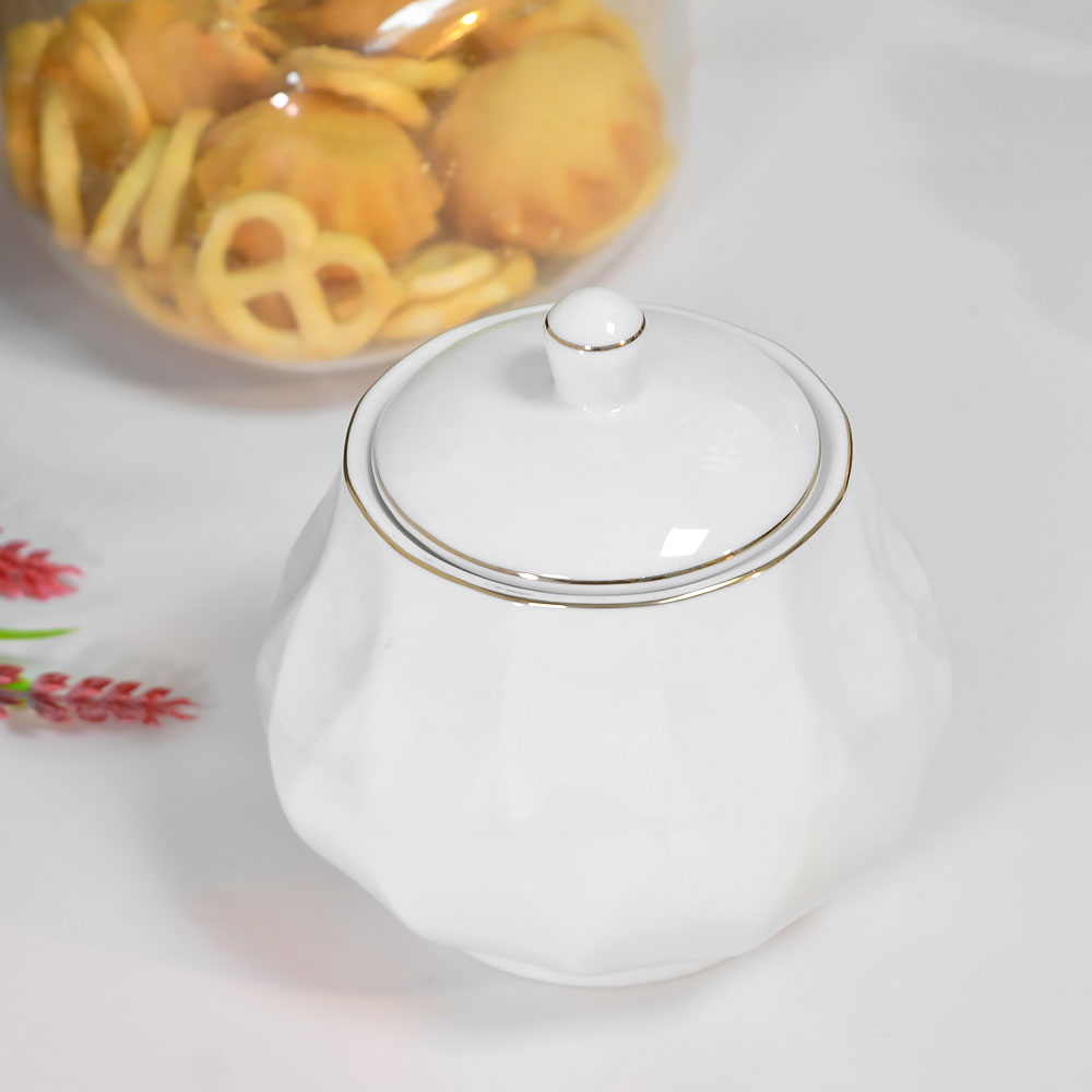 Сахарница 300мл "Шарм" (00111812)