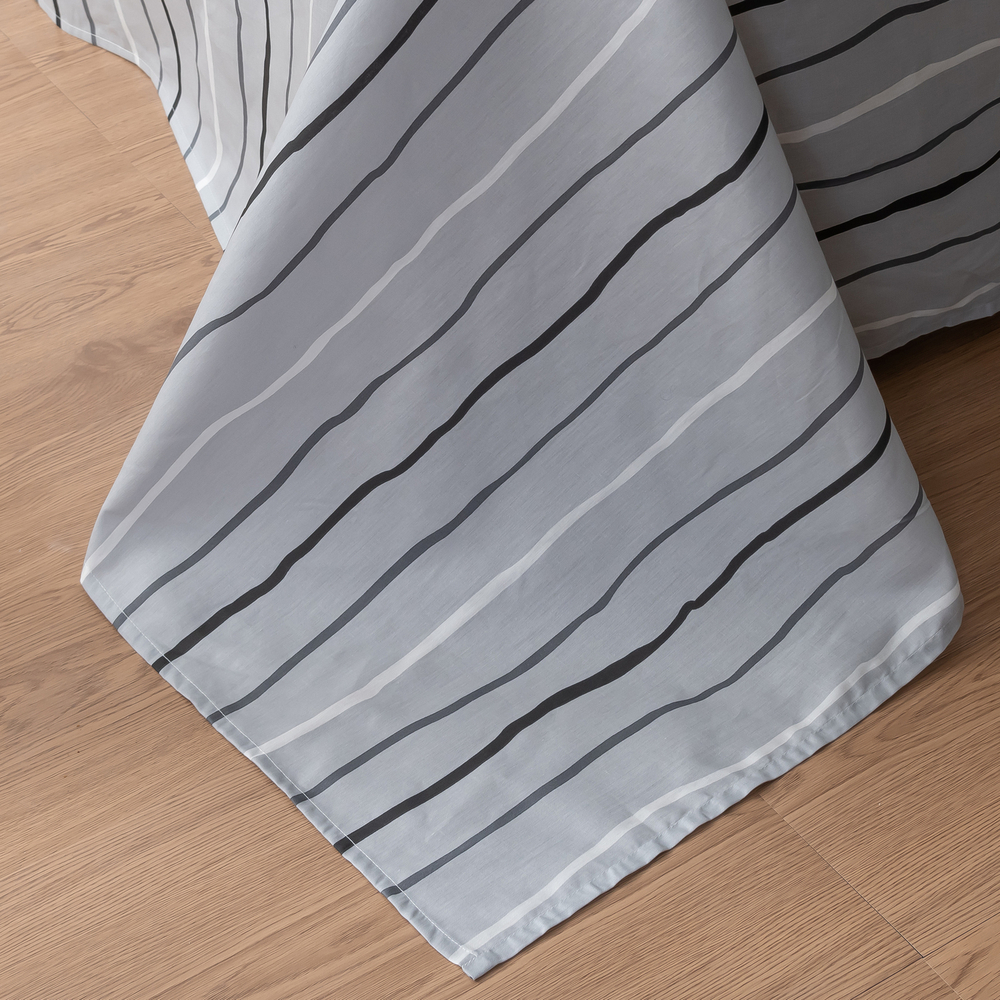 Комплект постельного белья Сатин 100% хлопок C595