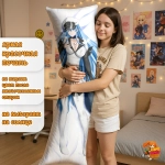 Дакимакура Убийца Акаме Эсдес