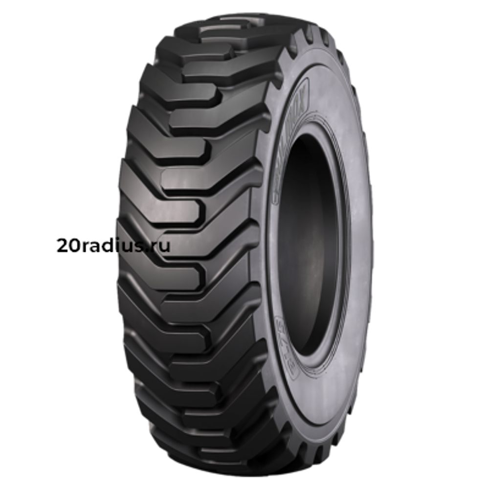 12,5/80-18(340/80-18) 14PR 146A8 BL75 (IND85) R-4 TL ТУРЦИЯ