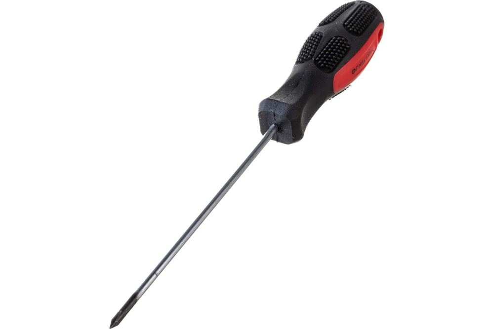 Отвертка Anti-Slip MATRIX 12238