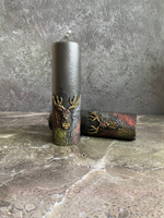 Свеча интерьерная «Тотем Оленя»