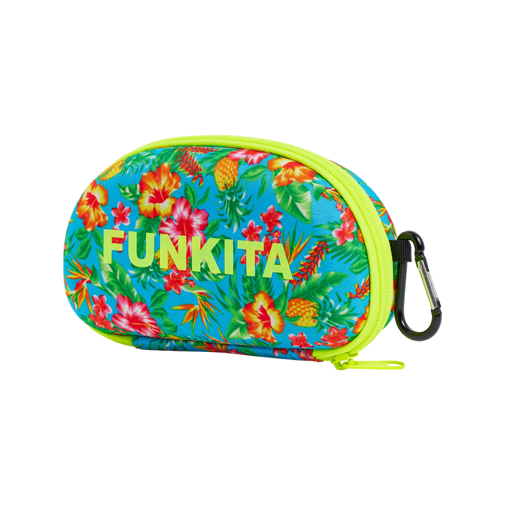 Чехол для очков FUNKITA Blue Hawaii
