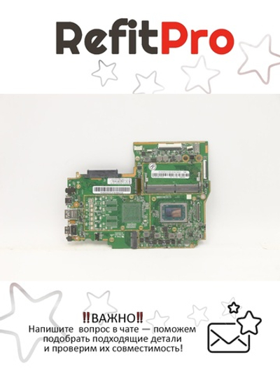 Материнская плата для ноутбука Lenovo ideapad 330S-15ARR AMD R3-2200U NOK UMA 4G (5B20R27410), оригинал