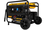 Генератор CHAMPION GG5000EW