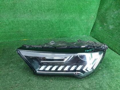 Фара левая Audi Q7 2 (2019-н.в.) LED