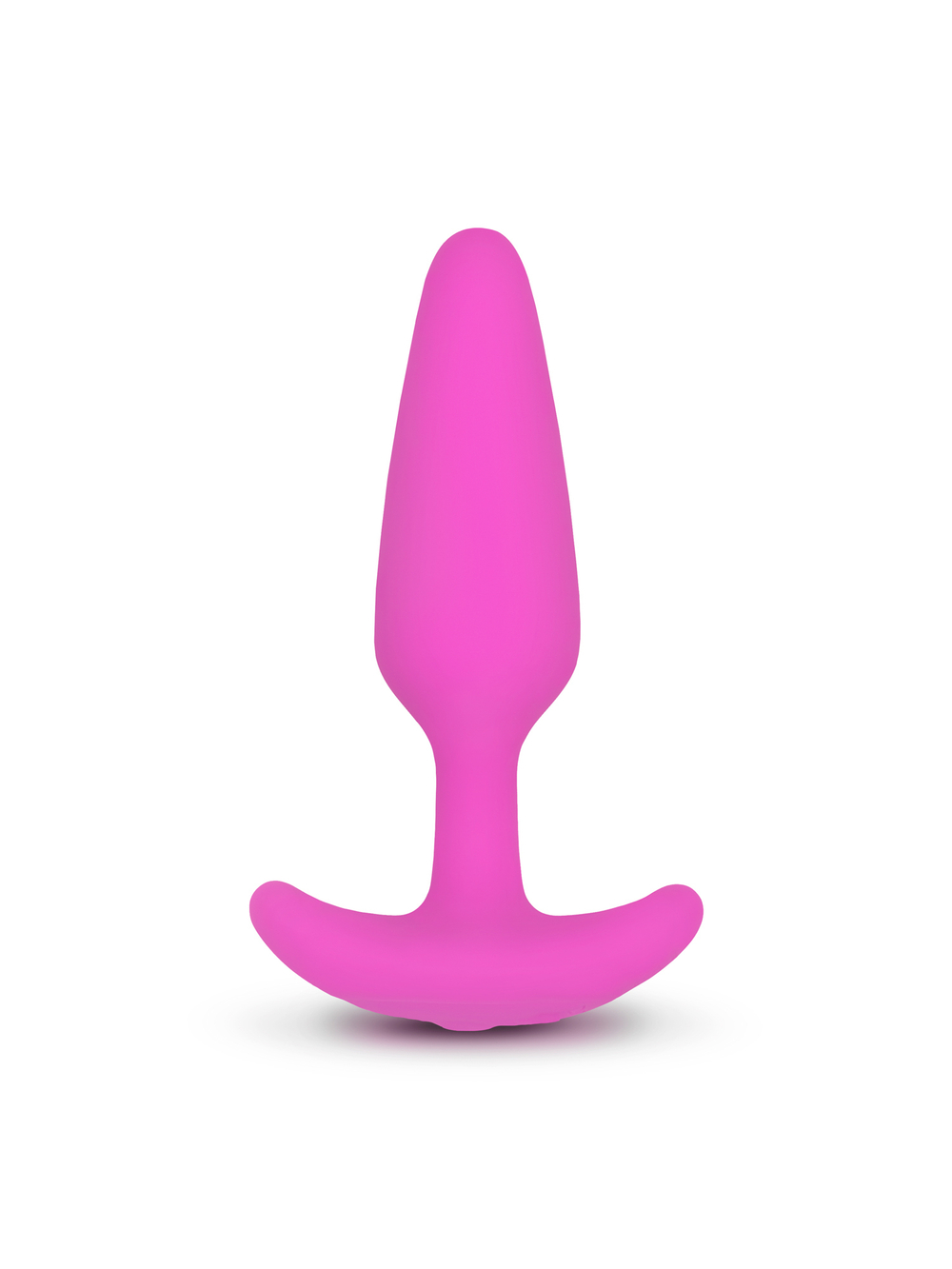 Gvibe Gplug XS Raspberry самая маленькая управляемая вибропробка, 7х2 см