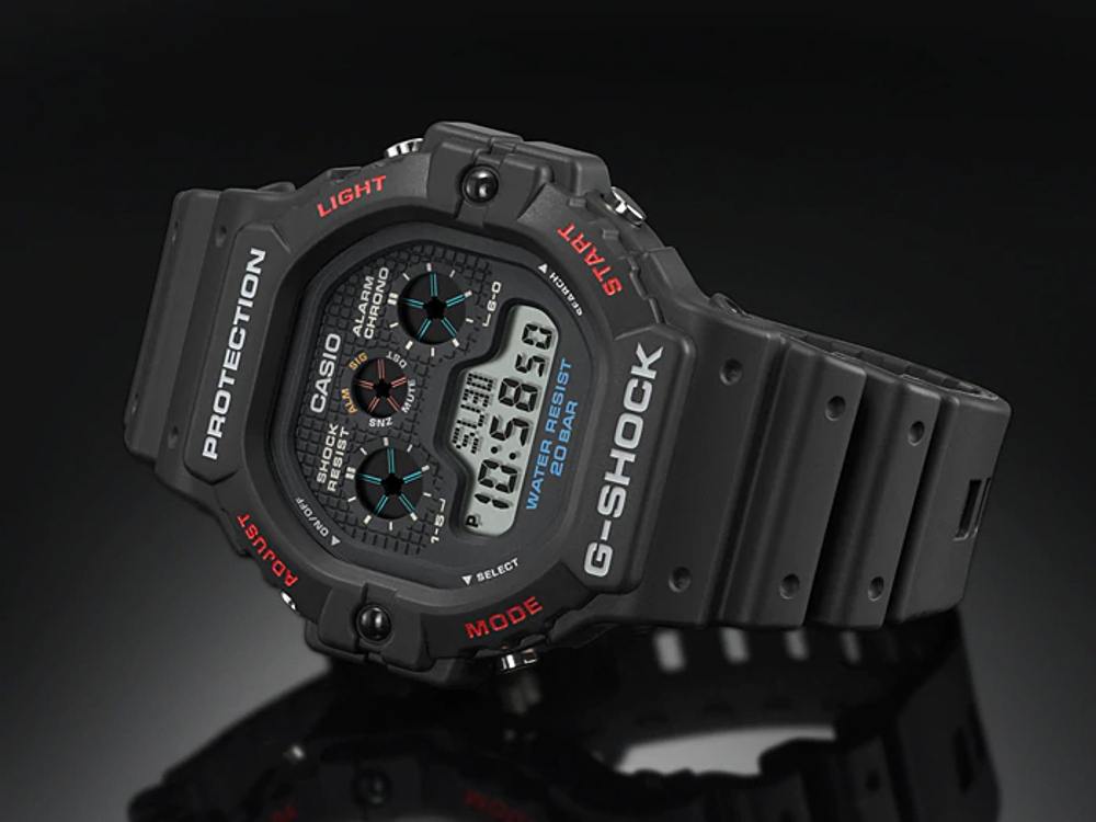 DW-5900-1