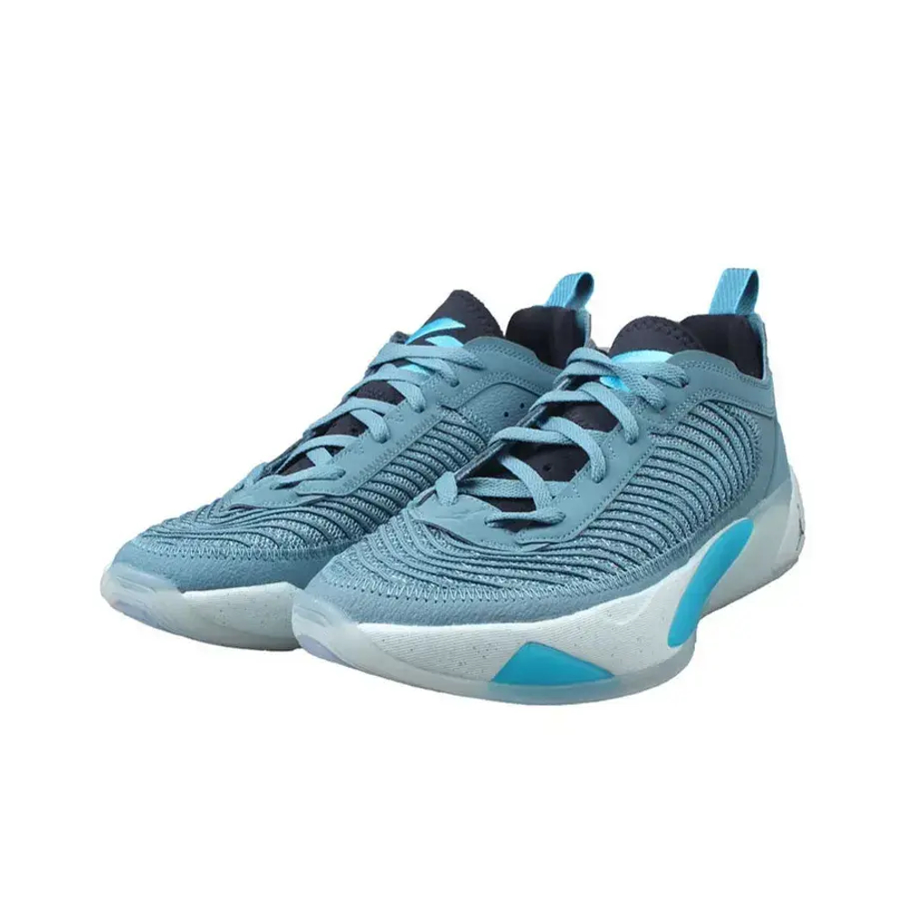 Jordan Luka 1 Next Nature PF Noise Aqua