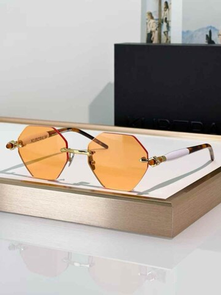 Солнцезащитные очки Kuboraum