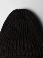 Шапка детская на осень