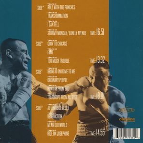 Van Morrison / Roll With The Punches (2LP)