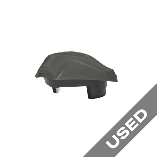 USED Шлем Инквизитора 26138