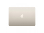 Ноутбук Apple MacBook Air 15 2025 M4 (15.3/2880x1864/16GB/512GB SSD/Apple graphics 10-core) Starlight (MW1K3)