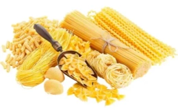 Макаронные изделия