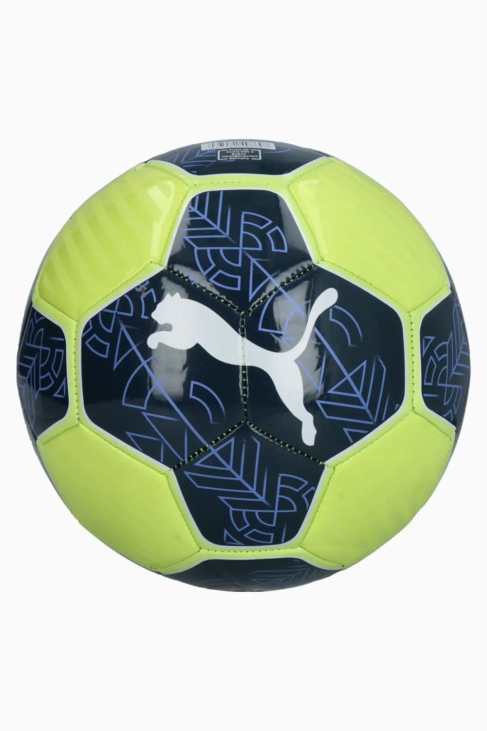 Футбольный мяч Puma Prestige размер 4