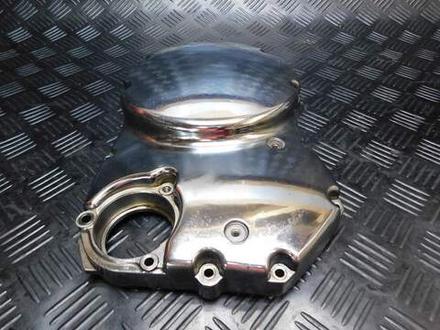 Крышка двигателя правая Yamaha Drag Star XVS1100 Classic VP13J 050744