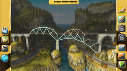 Bridge Constructor - Trains - Expansion Pack (для ПК, цифровой код доступа)
