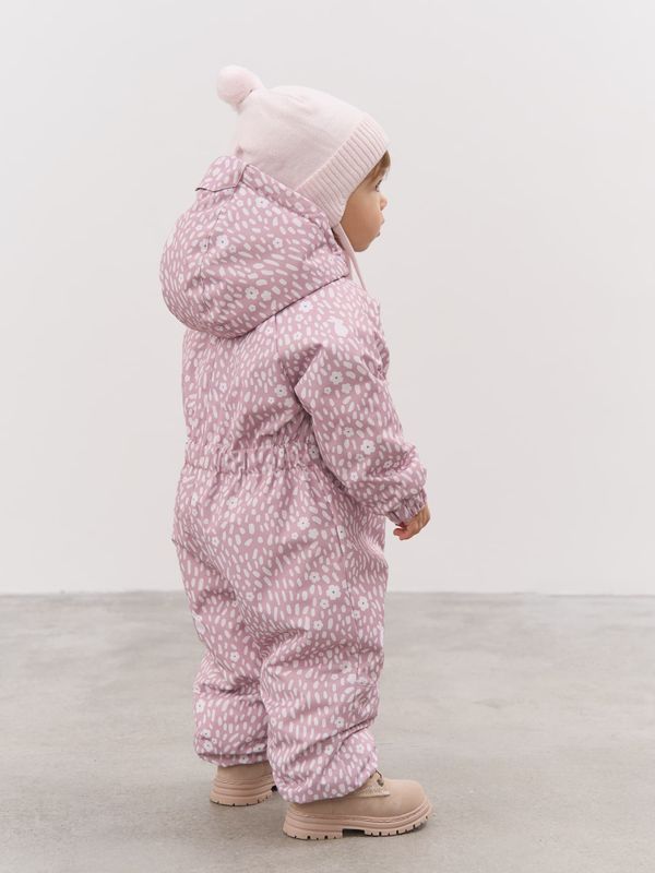 Комбинезон демисезонный мембранный 