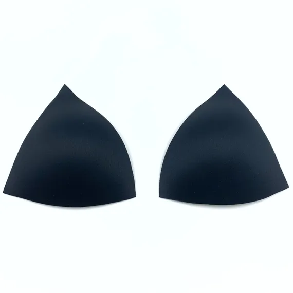 Чашки треугольники черные (65B-70A-75АА), Беларусь