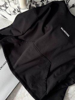 Худи Balenciaga