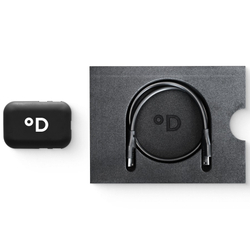 Wi-Fi модуль для сплит-систем Daichi CTRL-AC-S-32 + переходник DCCOMUS1D