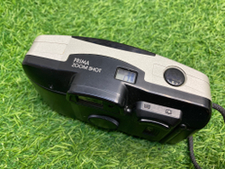 Canon Prima Zoom Shot