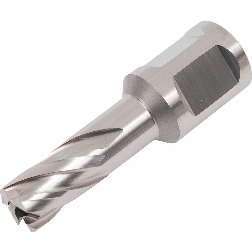 Сверло корончатое, HSS, L=30 мм, d=12 мм Gigant GCD-3012