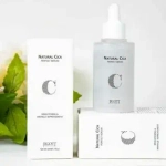 Jigott Сыворотка для лица с экстрактом центеллы азиатской Natural Cica Perfect Serum Срок декабрь 2025