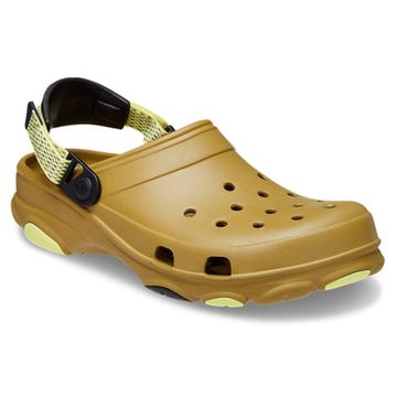 Crocs Classic 'Aloe Green'