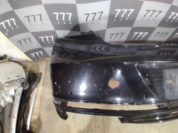 Бампер задний Genesis G90 Рестайлинг 2019 86611d2500