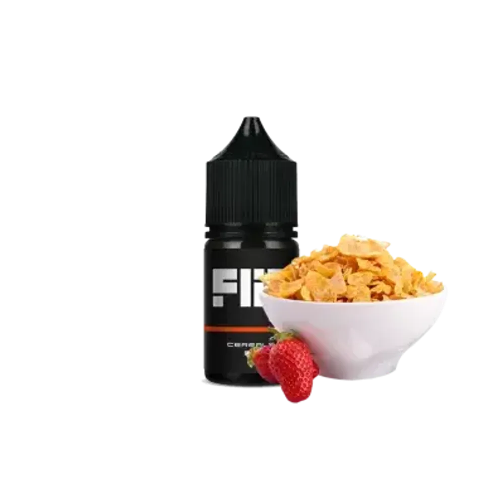 Flip salt СEREALS (5% 30ml)