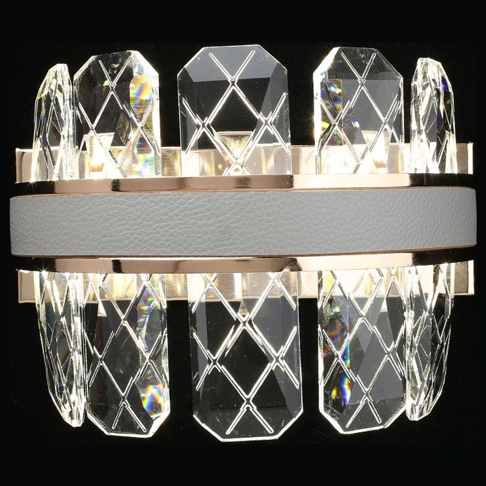 Накладной светильник Aployt Juda APL.032.01.32