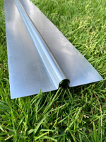 Пластина теплораспределительная ТЕПОЛ для трубы D16 мм (упаковка 40 штук)