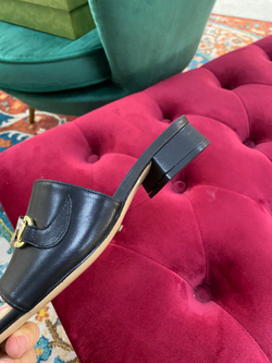 Gucci Slide Sandal