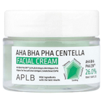 APLB, крем для лица с готу колой, AHA, BHA и PHA, 55 мл (1,86 жидк. унции)