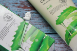 Ekel. Пенка для умывания Aloe Foam Cleanser