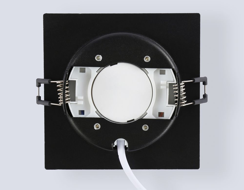 Ambrella Светильник встраиваемый IP44 с высокой степенью пылевлагозащиты IP Protect TN6739