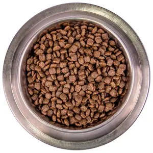 Сухой корм Monge Dog Speciality Line Monoprotein Mini для взрослых собак мелких пород, из лосося с рисом