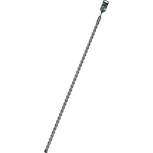 Бур по бетону SDS-plus METALLICA Optima 28х1200/1150 мм   905104