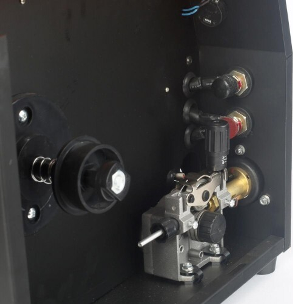 Сварочный полуавтомат PATRIOT WMA 225M MIG/MAG/MMA 605301755